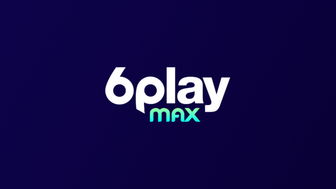 Lancement de 6Play Max, l'option payante sans publicité de 6Play Lancement de 6Play Max, l'option payante sans publicité de 6Play