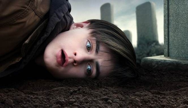 Le téléphone de M.Harrigan © Netflix Le téléphone de M.Harrigan © Netflix