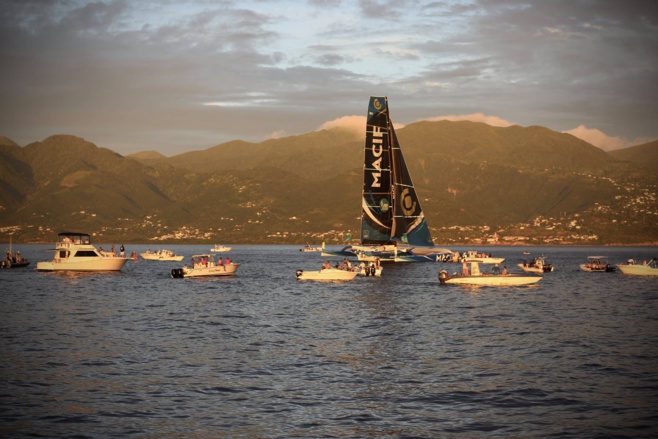 © Christophe Parfait © Christophe Parfait