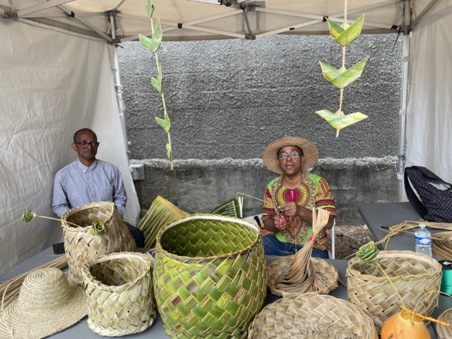 La Réunion : Le pôle intégration du bas de la rivière en fête La Réunion : Le pôle intégration du bas de la rivière en fête