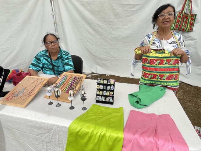 La Réunion : Le pôle intégration du bas de la rivière en fête La Réunion : Le pôle intégration du bas de la rivière en fête