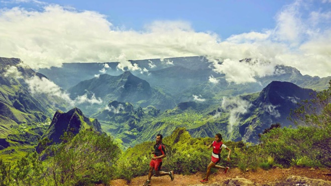 Le Grand Raid Le Grand Raid