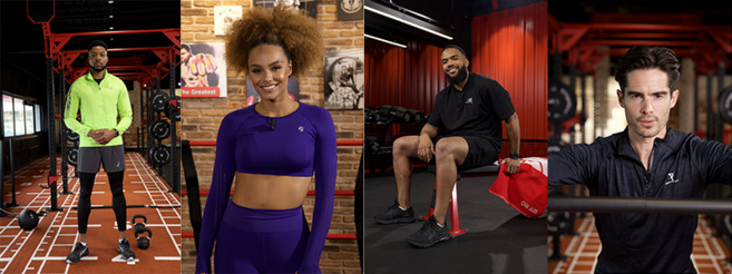 FITNESS STARS, la nouvelle émission de BET présentée par Alicia Aylies (Miss Guyane 2016 / Miss France 2017) et Marvin Anthony. Coup d'envoi dès ce mercredi ! FITNESS STARS, la nouvelle émission de BET présentée par Alicia Aylies (Miss Guyane 2016 / Miss France 2017) et Marvin Anthony. Coup d'envoi dès ce mercredi !