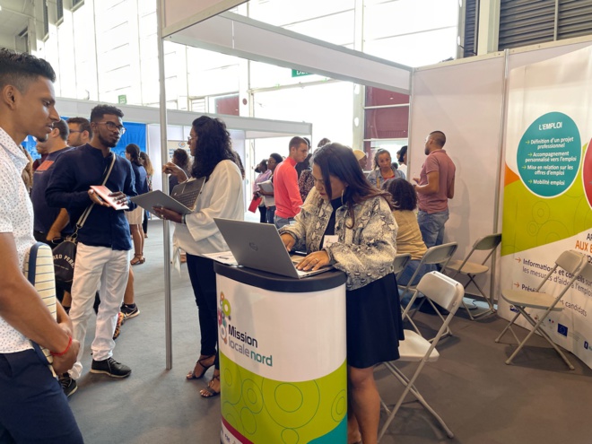 Proxi Job : + de 250 emplois pour les jeunes de 16 à 25 ans Proxi Job : + de 250 emplois pour les jeunes de 16 à 25 ans