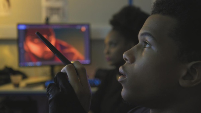 © Ecrans du monde © Ecrans du monde