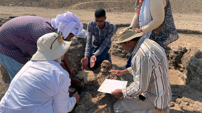 © Discovery Channel © Discovery Channel