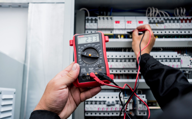 Les limites des appareils de mesure Les limites des appareils de mesure