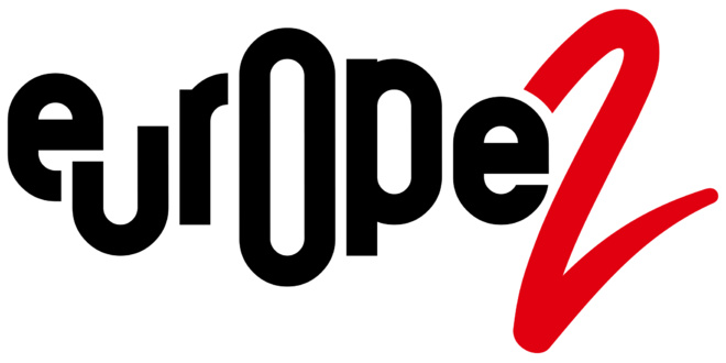 Europe 2 lève le voile sur son logo ! Europe 2 lève le voile sur son logo !