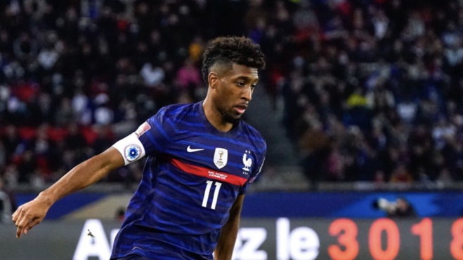 Les ultra-marins qui seront à la Coupe du Monde au Qatar Les ultra-marins qui seront à la Coupe du Monde au Qatar