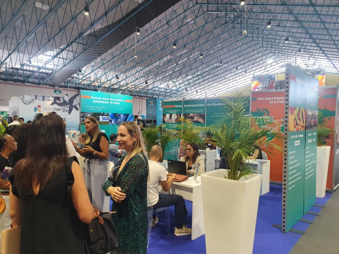 La Réunion : GBH engagé en faveur de l’emploi local La Réunion : GBH engagé en faveur de l’emploi local