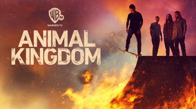 © 2022 WARNER BROS. TELEVISION © 2022 WARNER BROS. TELEVISION