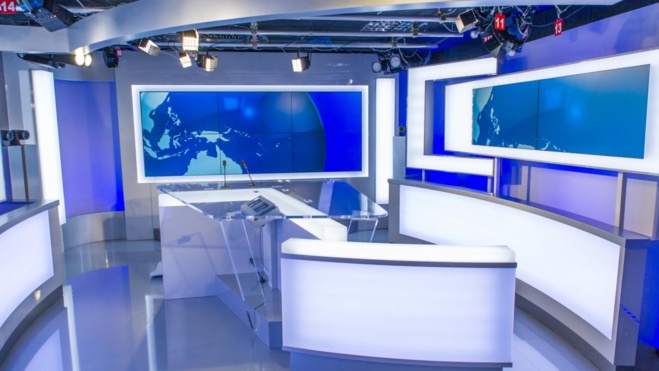 Opération "Coeur Outre-Mer" : Une semaine 100% Outre-Mer, du 11 au 21 novembre sur les chaînes du groupe France Télévisions Opération "Coeur Outre-Mer" : Une semaine 100% Outre-Mer, du 11 au 21 novembre sur les chaînes du groupe France Télévisions