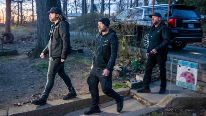 © Discovery Science © Discovery Science