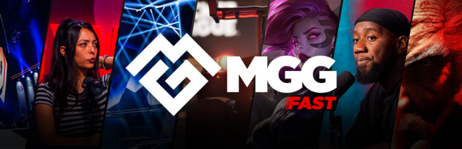 Webedia lance MGG FAST sur Samsung TV Plus, la 1ère chaîne FAST consacrée à l'esport Webedia lance MGG FAST sur Samsung TV Plus, la 1ère chaîne FAST consacrée à l'esport