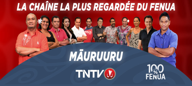 Audiences : Polynésie La 1ère reprend le leadership côté TV et Radio au dépend de TNTV et Radio Reo O Tefana