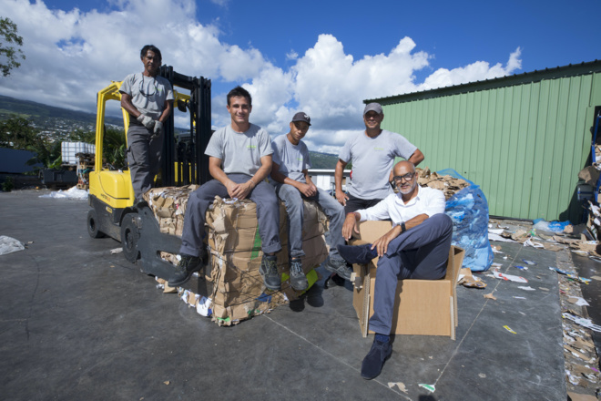 AC2V Services, 1ère entreprise réunionnaise certifiée nationalement « super » lieu de travail AC2V Services, 1ère entreprise réunionnaise certifiée nationalement « super » lieu de travail