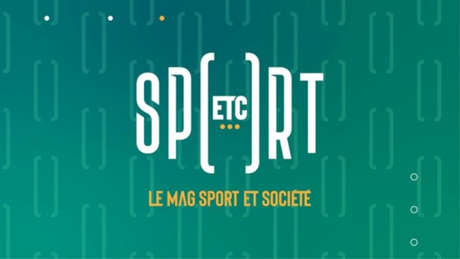 "Sport, etc.", le nouveau magazine sport et société de Public Sénat, présenté par Anne-Laure Bonnet, à partir du 19 novembre