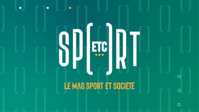 "Sport, etc.", le nouveau magazine sport et société de Public Sénat, présenté par Anne-Laure Bonnet, à partir du 19 novembre "Sport, etc.", le nouveau magazine sport et société de Public Sénat, présenté par Anne-Laure Bonnet, à partir du 19 novembre