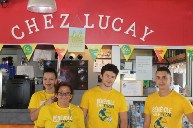 Opération « Tables Jaunes » pour la journée internationale des droits de l’enfant : une première à La Réunion Opération « Tables Jaunes » pour la journée internationale des droits de l’enfant : une première à La Réunion