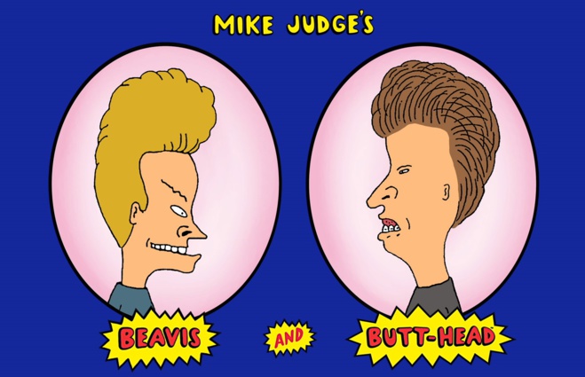 © Comedy Central © Comedy Central