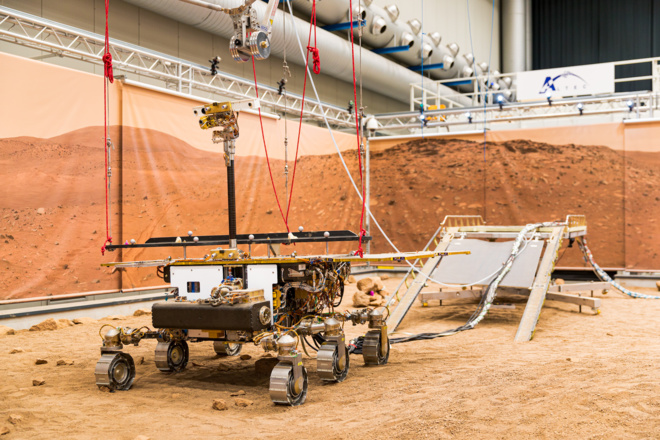 © National Geographic © National Geographic