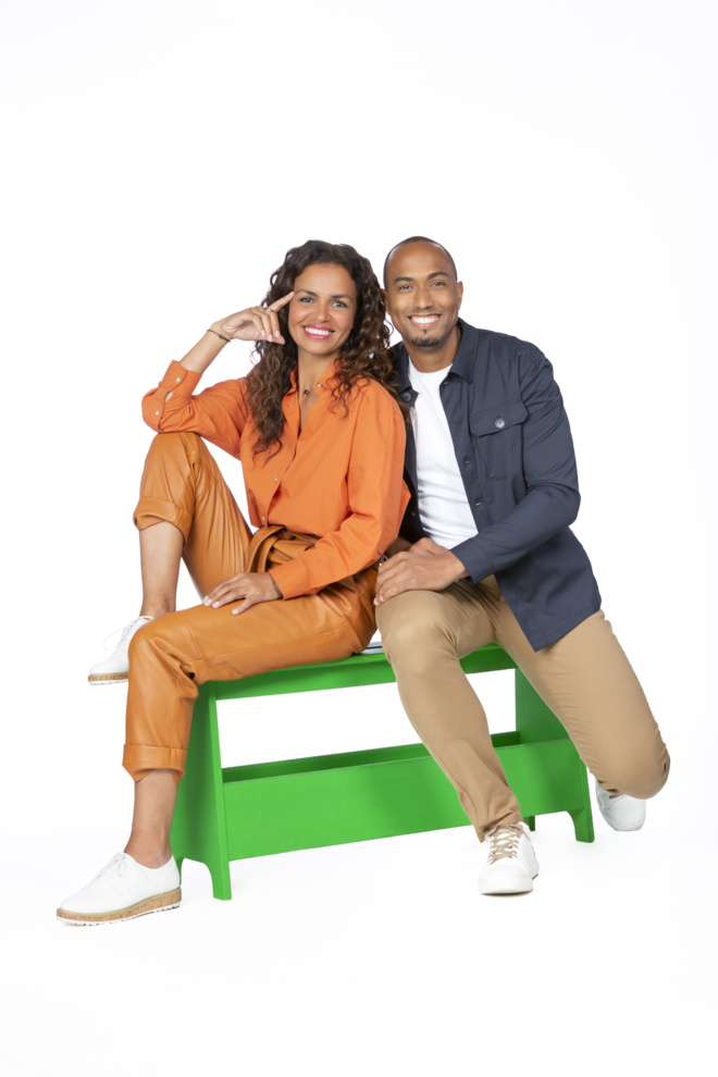 France 3 / "outremer.lemag" : les invités et le programme de la semaine ! France 3 / "outremer.lemag" : les invités et le programme de la semaine !