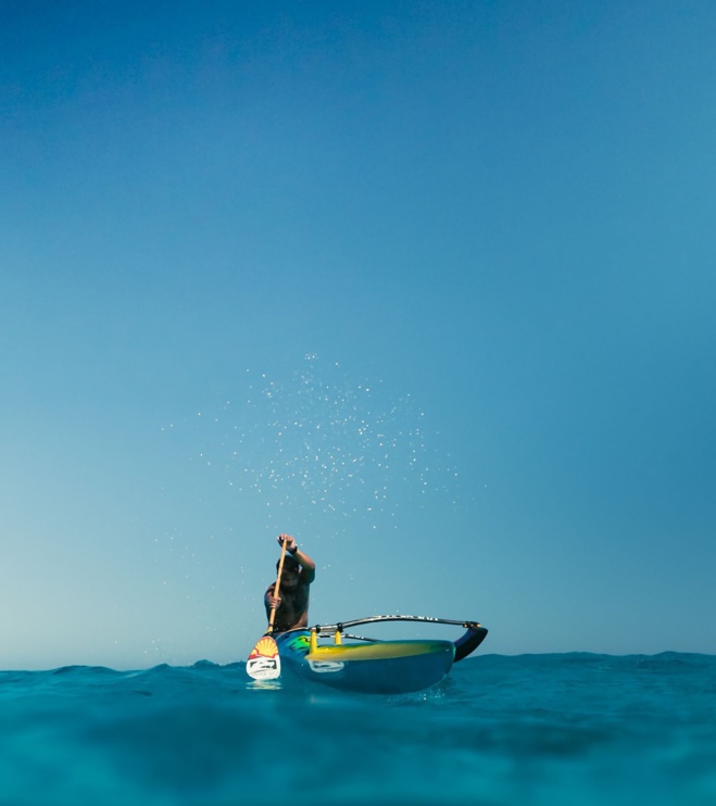 SANS LIMITES, la série documentaire de sport extrême calédonienne de retour pour deux épisodes inédits, ce jeudi sur Canal+ Calédonie SANS LIMITES, la série documentaire de sport extrême calédonienne de retour pour deux épisodes inédits, ce jeudi sur Canal+ Calédonie