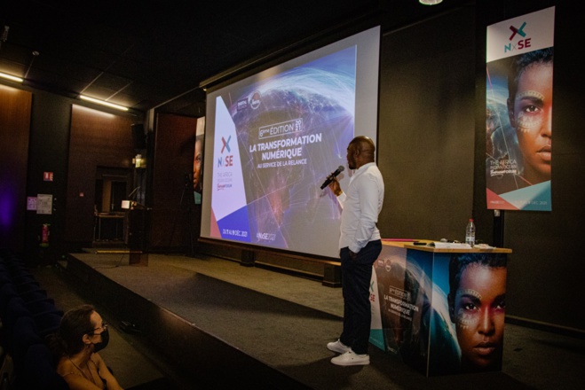 NxSE, le rendez-vous annuel de la Tech réunionnaise, se réinvente en 2022 NxSE, le rendez-vous annuel de la Tech réunionnaise, se réinvente en 2022