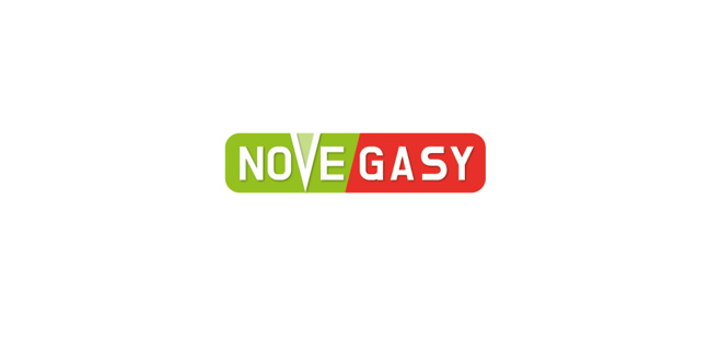 Logo NOVEGASY