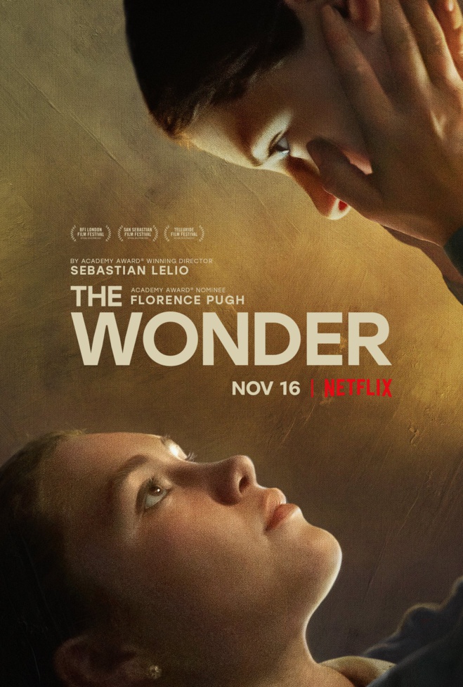 Le top streaming cinéma / séries de la semaine : les films "The Wonder" et "Il était une fois 2" répondent présents ! Le top streaming cinéma / séries de la semaine : les films "The Wonder" et "Il était une fois 2" répondent présents !