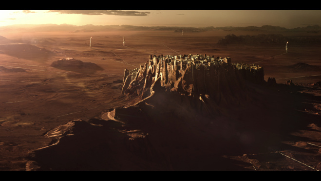 Halo Season 1, streaming on Paramount+ 2022. Photo credit: Paramount+ Halo Season 1, streaming on Paramount+ 2022. Photo credit: Paramount+