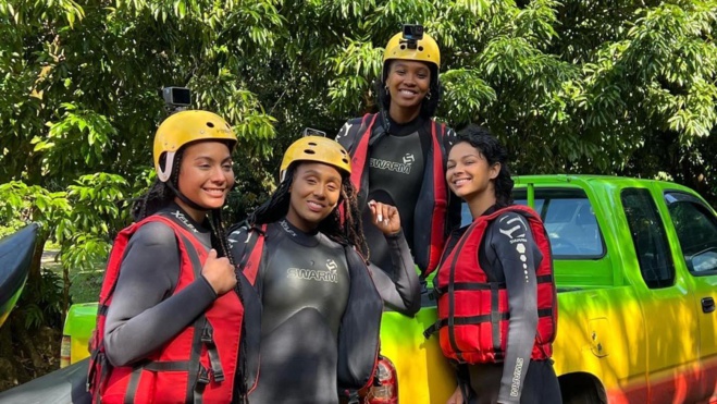 © Puzzle Media © Puzzle Media