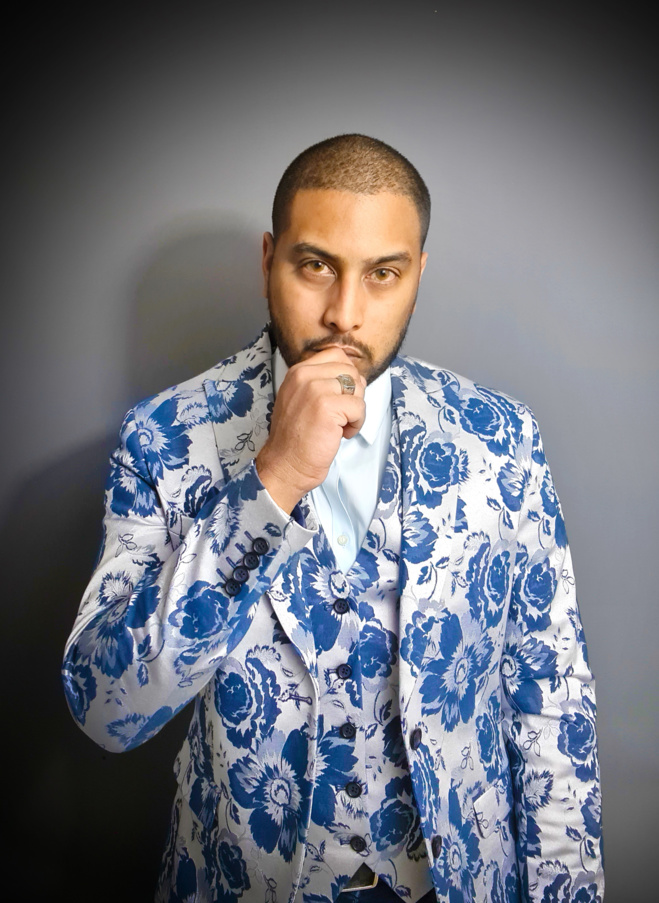 Rudgy Pajany de retour : sortie de son nouvel album en Juillet 2023 Rudgy Pajany de retour : sortie de son nouvel album en Juillet 2023