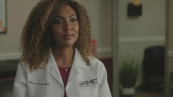 © Discovery Science © Discovery Science