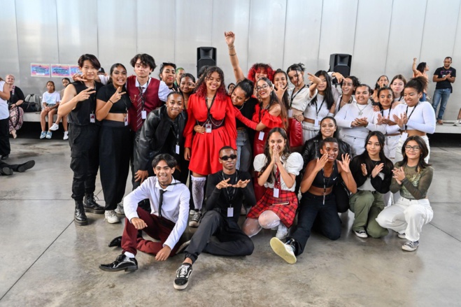 K-pop Run Contest - 1ère édition K-pop Run Contest - 1ère édition