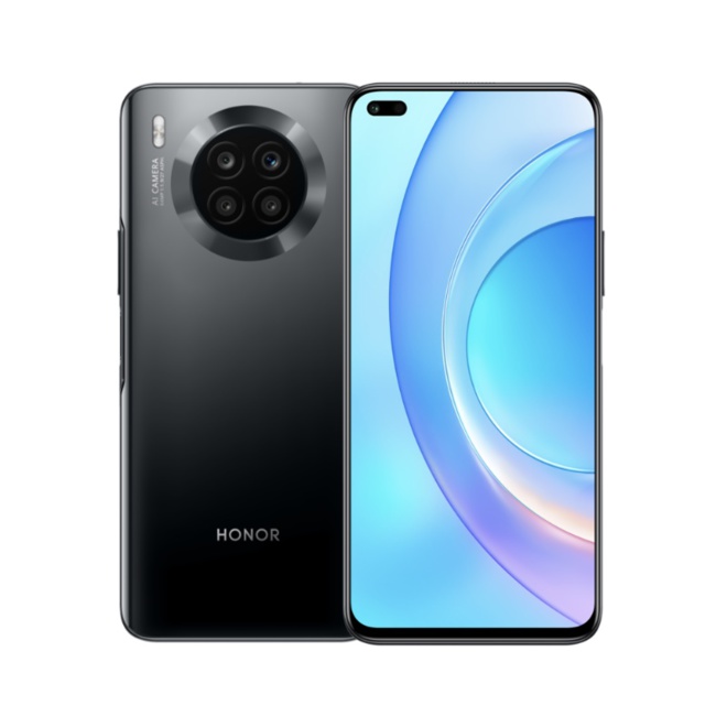 Honor 50 lite : Laissez-vous emporté par la magie Honor 50 lite : Laissez-vous emporté par la magie