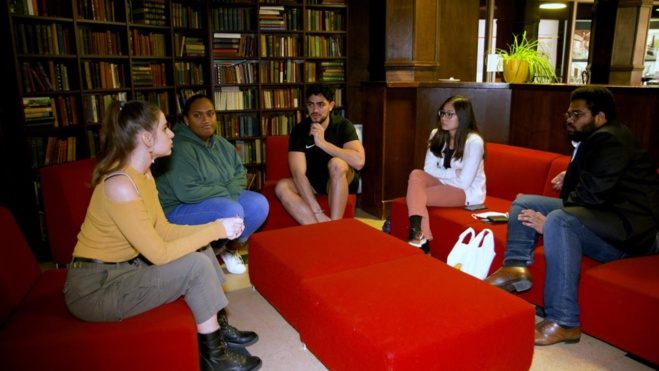 © Merapi Production / FTV © Merapi Production / FTV