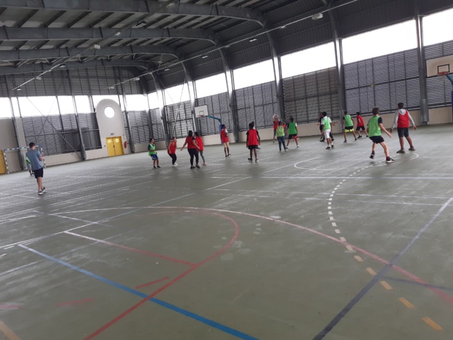 Tournoi de football : Passion et inclusion au cœur d’une rencontre amicale entre l’IME Henri-Vergoz et le collège Beauséjour Tournoi de football : Passion et inclusion au cœur d’une rencontre amicale entre l’IME Henri-Vergoz et le collège Beauséjour