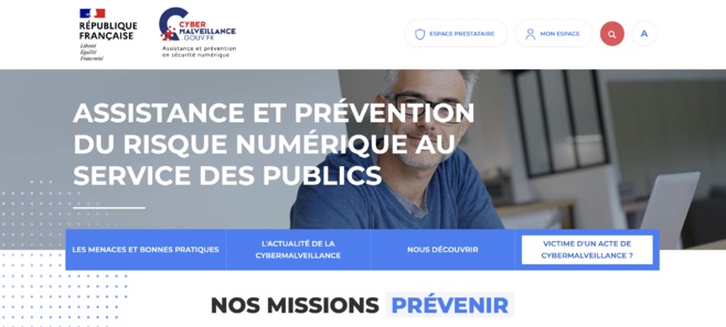 Un centre de ressources de cybersécurité en Nouvelle-Calédonie Un centre de ressources de cybersécurité en Nouvelle-Calédonie