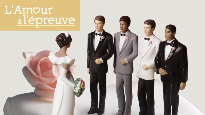 © Puzzle Média / France Télévisions © Puzzle Média / France Télévisions