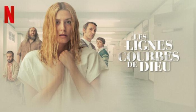 © Netflix © Netflix