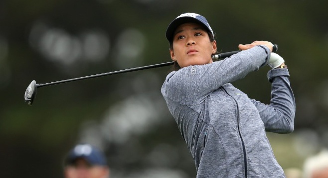 © Golf Channel © Golf Channel