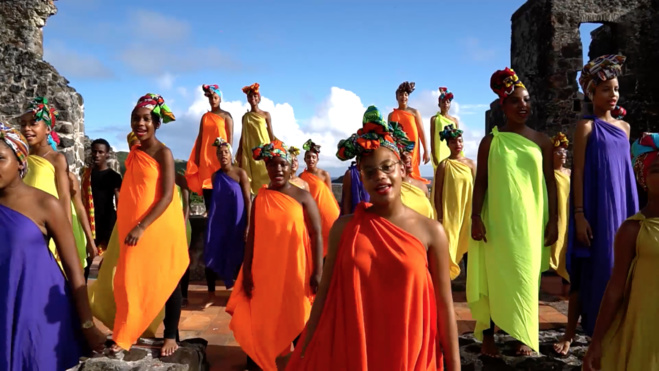 © Axe Sud Production © Axe Sud Production