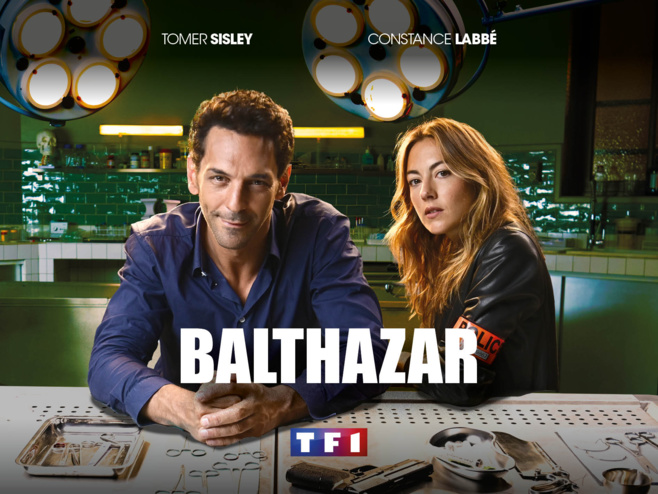 © THIBAULT GRABHERR / TF1 © THIBAULT GRABHERR / TF1