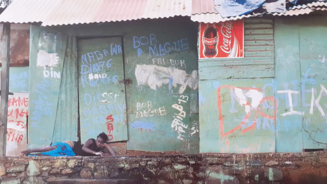 © Drôle de Trame / France Télévisions © Drôle de Trame / France Télévisions