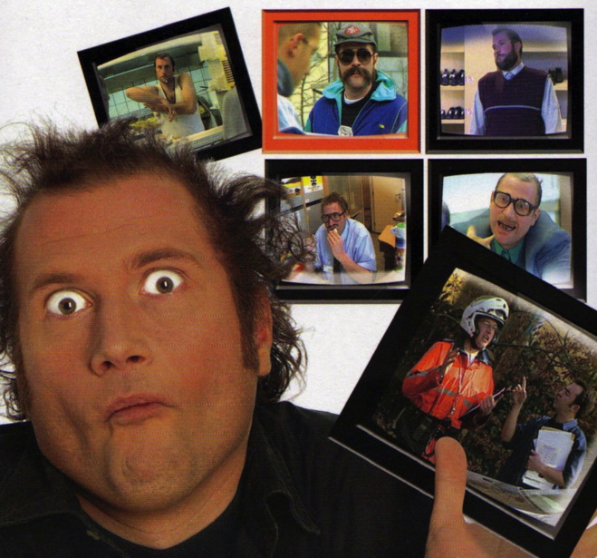 © Comedy Central © Comedy Central