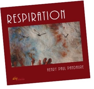 Henry Paul Pandaure, poète antillais publie un recueil : une pause dans la course effrénée de la vie