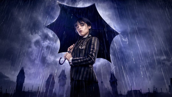 © Crédit Photo : Netflix © Crédit Photo : Netflix