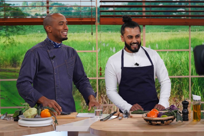 © Eden / France Televisions © Eden / France Televisions