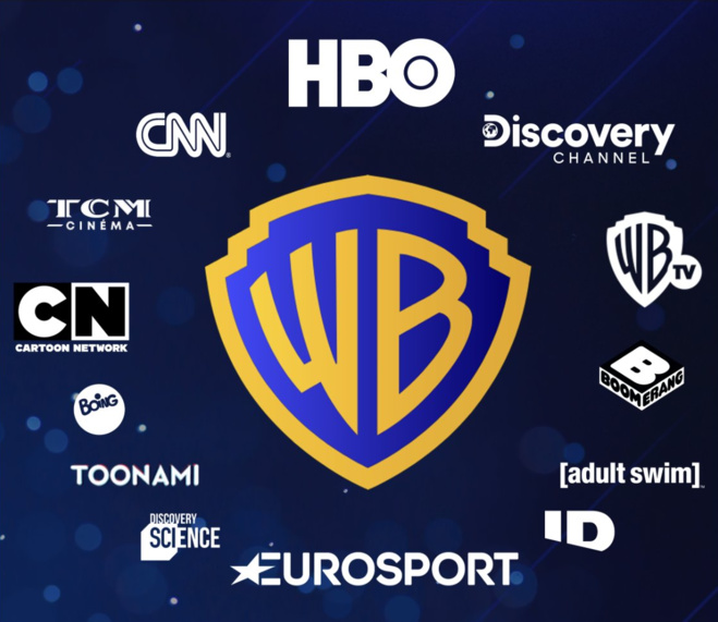Warner Bros. Discovery et Prime Video annoncent le lancement du "Pass Warner", une nouvelle offre exclusive en France Warner Bros. Discovery et Prime Video annoncent le lancement du "Pass Warner", une nouvelle offre exclusive en France